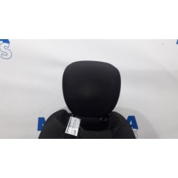 Renault - Captur - Sitz links