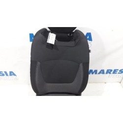 Renault - Captur - Sitz links