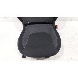 Renault - Captur - Sitz rechts