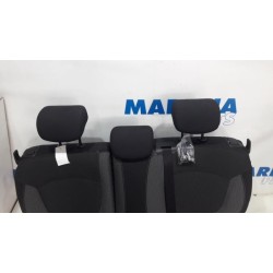 Renault - Captur - Banquette arrière