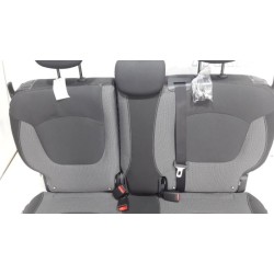 Renault - Captur - Banquette arrière