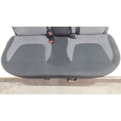 Renault - Captur - Banquette arrière