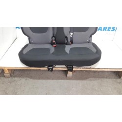 Renault - Captur - Banquette arrière