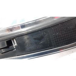 Peugeot - 308 - Bande décorative