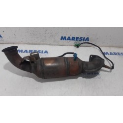 Peugeot - 308 - Catalytic converter