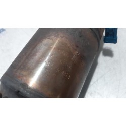 Peugeot - 308 - Catalytic converter