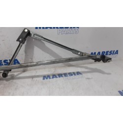 Peugeot - 308 - Wiper mechanism