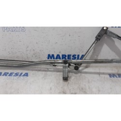 Peugeot - 308 - Wiper mechanism