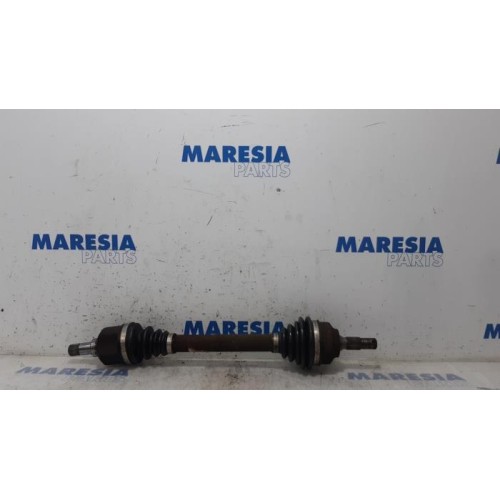 Peugeot - 308 - Front drive shaft, left