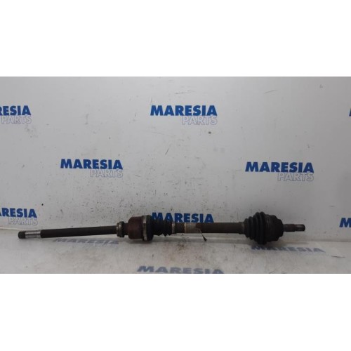 Peugeot - 308 - Front drive shaft, right