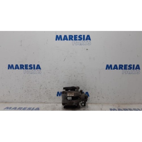 Peugeot - 308 - Bremszange links hinten