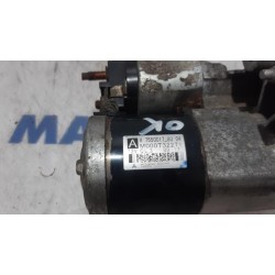 Peugeot - 308 - Startmotor