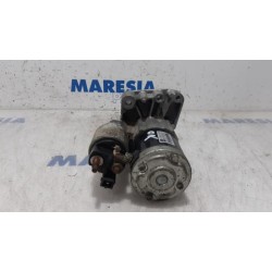 Peugeot - 308 - Startmotor