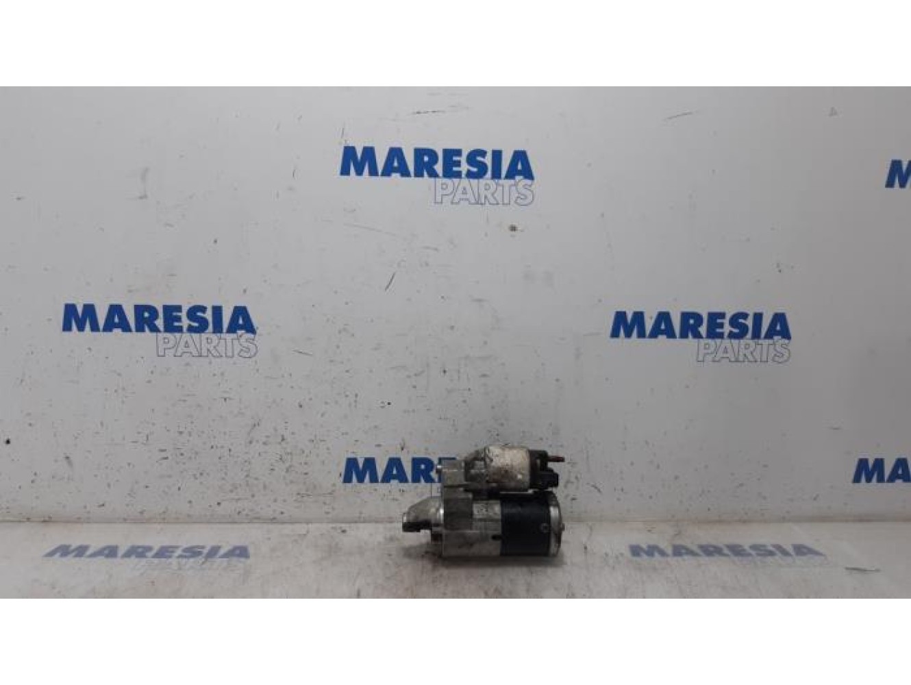 Peugeot - 308 - Startmotor