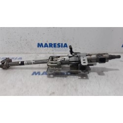 Peugeot - 308 - Steering column housing