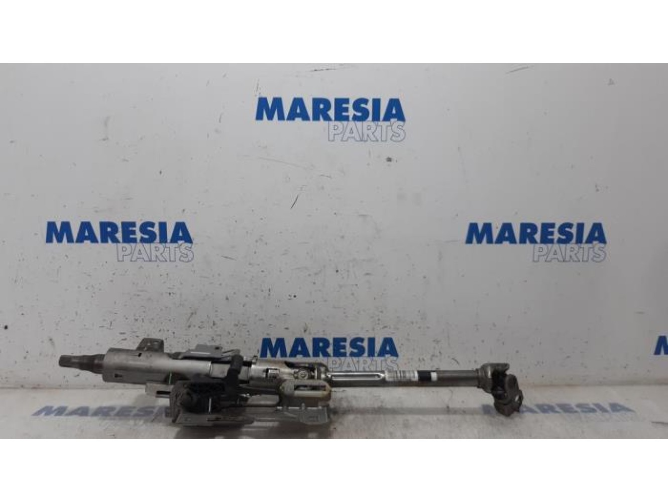 Peugeot - 308 - Steering column housing