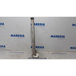 Peugeot - 308 - Subframe