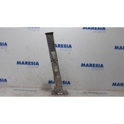 Peugeot - 308 - Subframe