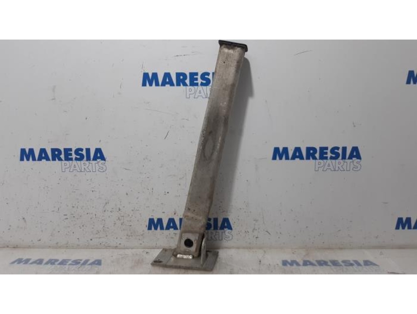 Peugeot - 308 - Subframe
