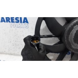 Peugeot - 308 - Fan motor