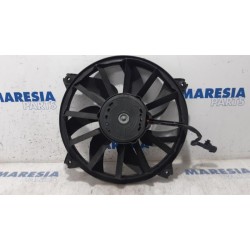 Peugeot - 308 - Fan motor