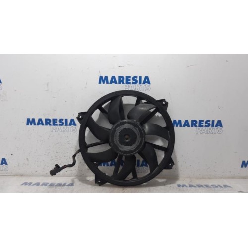 Peugeot - 308 - Fan motor