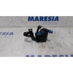 Peugeot - 308 - Zusätzliche Wasserpumpe