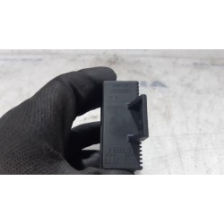Peugeot - 308 - Glow plug relay