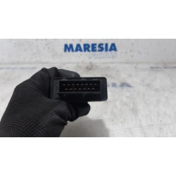 Peugeot - 308 - Glow plug relay