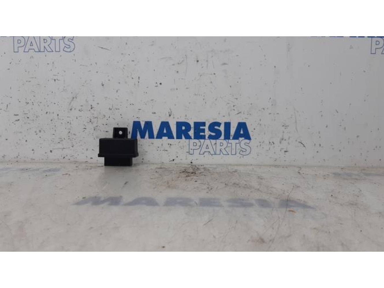 Peugeot - 308 - Glow plug relay
