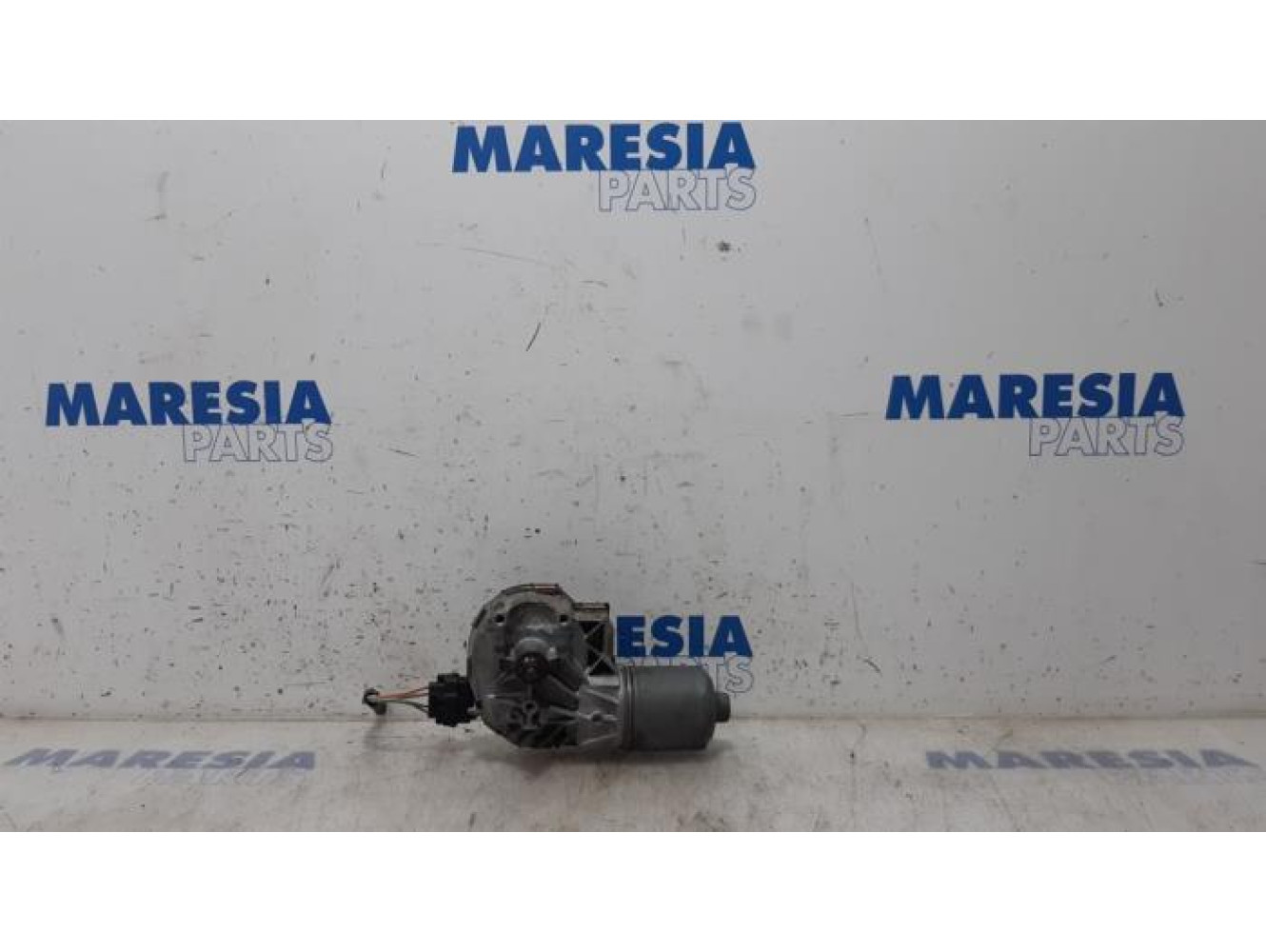 Peugeot - 308 - Front wiper motor