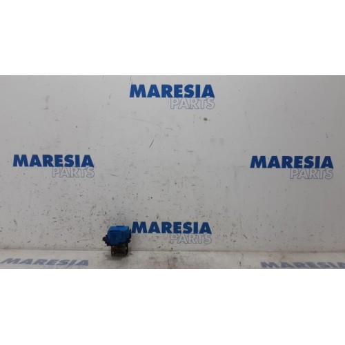 Peugeot - 308 - Cooling fan resistor