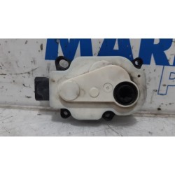 Renault - Captur - Air funnel