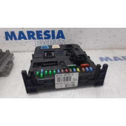 Peugeot - 308 - Engine management computer