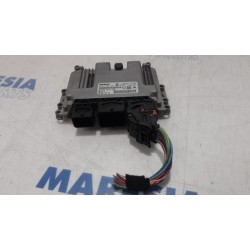 Peugeot - 308 - Engine management computer