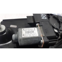 Peugeot - 308 - Rear window mechanism 2-door, right