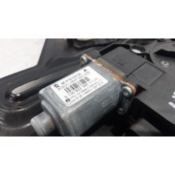 Peugeot - 308 - Rear window mechanism 2-door, left