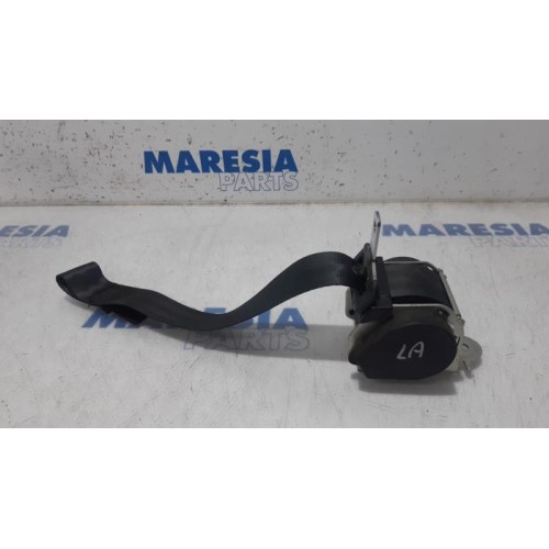 Peugeot - 308 - Sicherheitsgurt links hinten