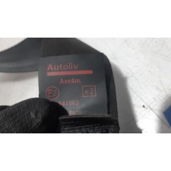 Peugeot - 308 - Ceinture de sécurité arrière droite