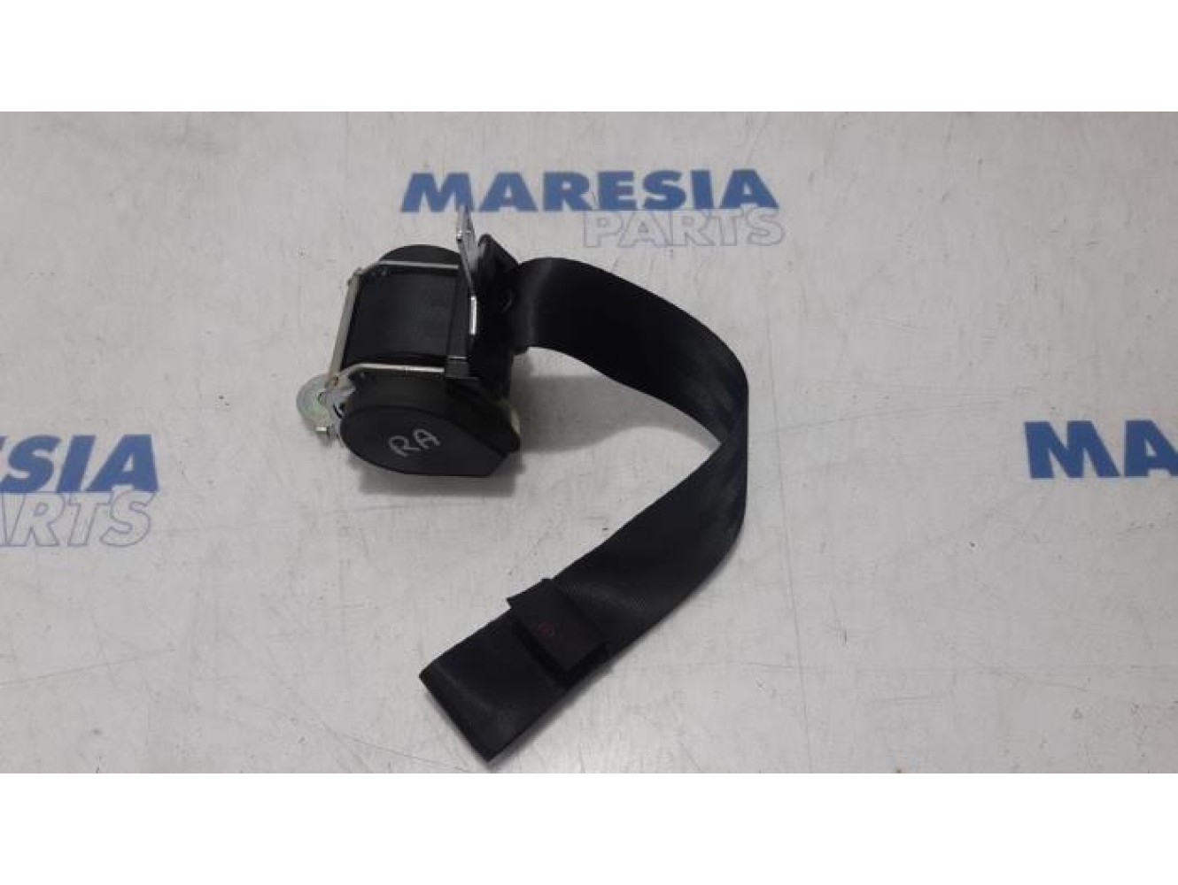 Peugeot - 308 - Ceinture de sécurité arrière droite