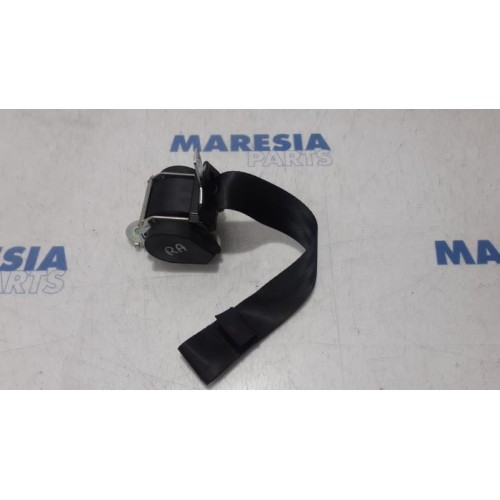 Peugeot - 308 - Rear seatbelt, right