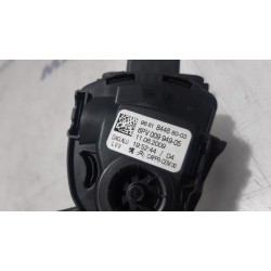 Peugeot - 308 - Throttle pedal position sensor
