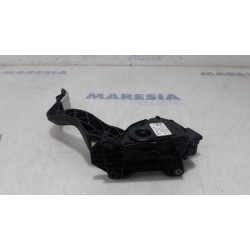Peugeot - 308 - Throttle pedal position sensor