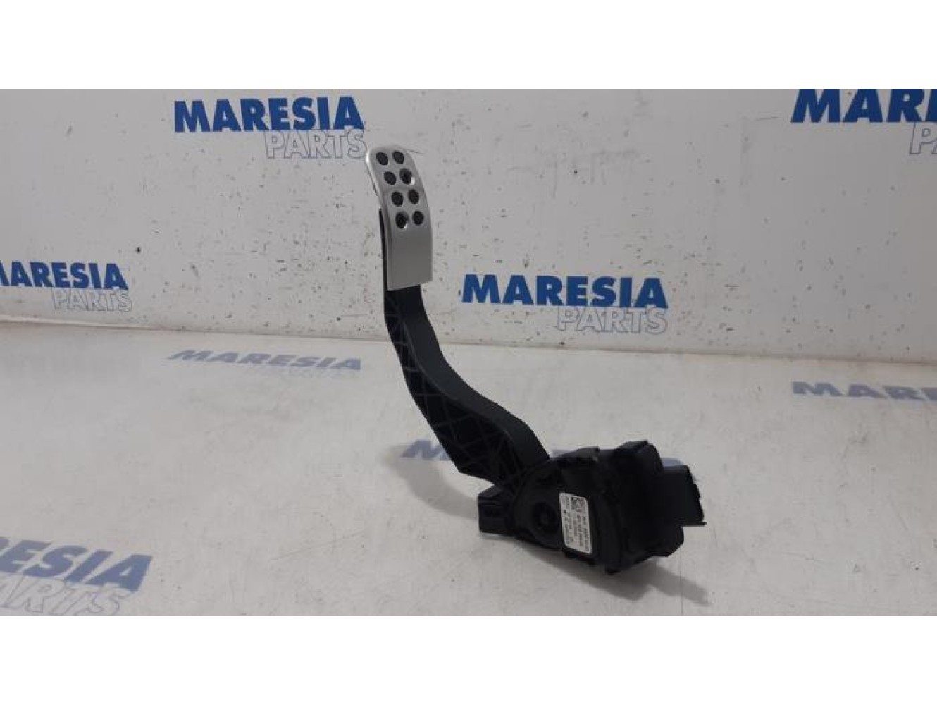 Peugeot - 308 - Throttle pedal position sensor