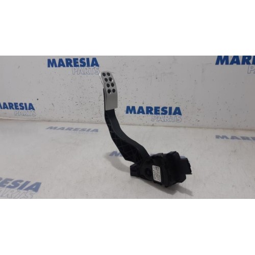 Peugeot - 308 - Gaspedaalpositie Sensor