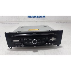 Peugeot - 308 - Radio/Lecteur CD