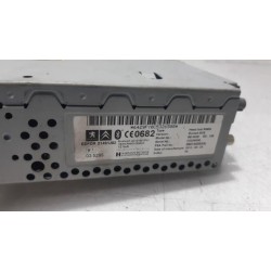 Peugeot - 308 - Radio/Lecteur CD