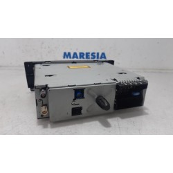 Peugeot - 308 - Radio/Lecteur CD