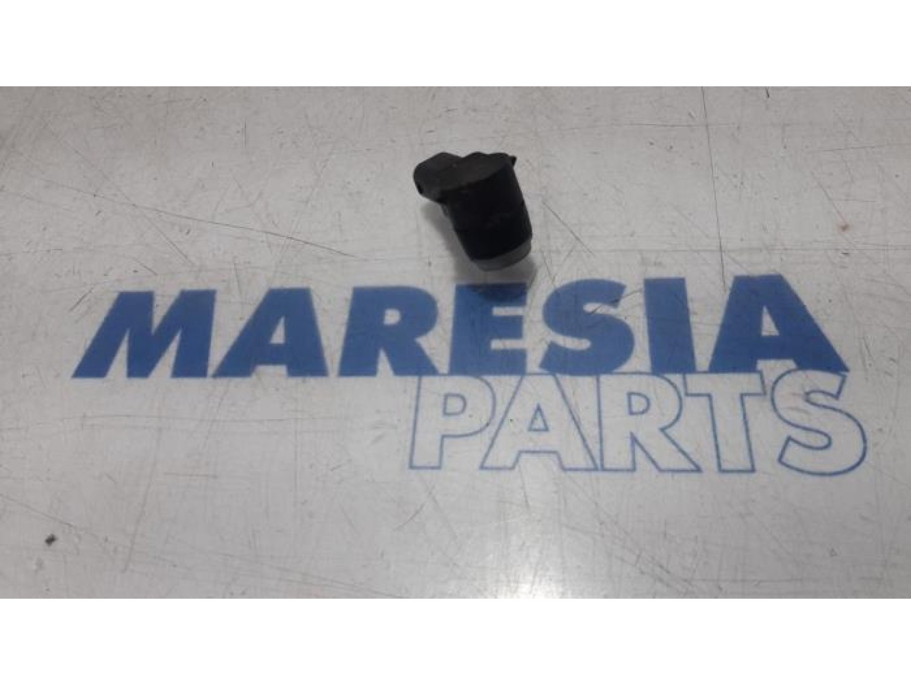 Peugeot - 308 - PDC Sensor