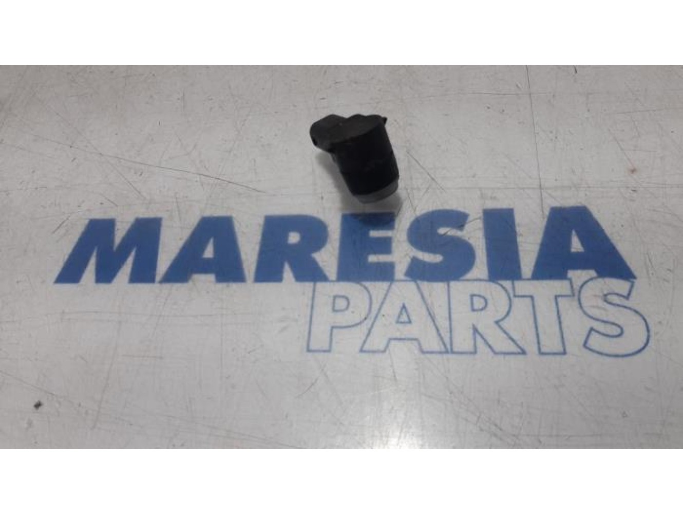 Peugeot - 308 - PDC Sensor